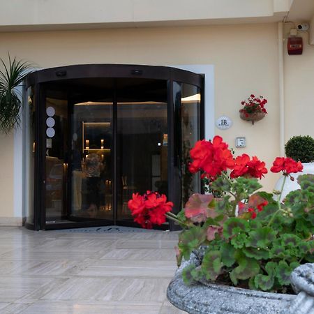 Bel Sito Hotel Due Torri Manocalzati Екстериор снимка