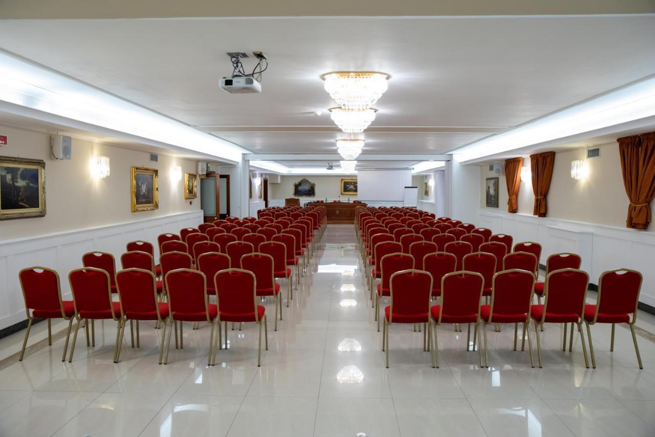 Bel Sito Hotel Due Torri Manocalzati Екстериор снимка