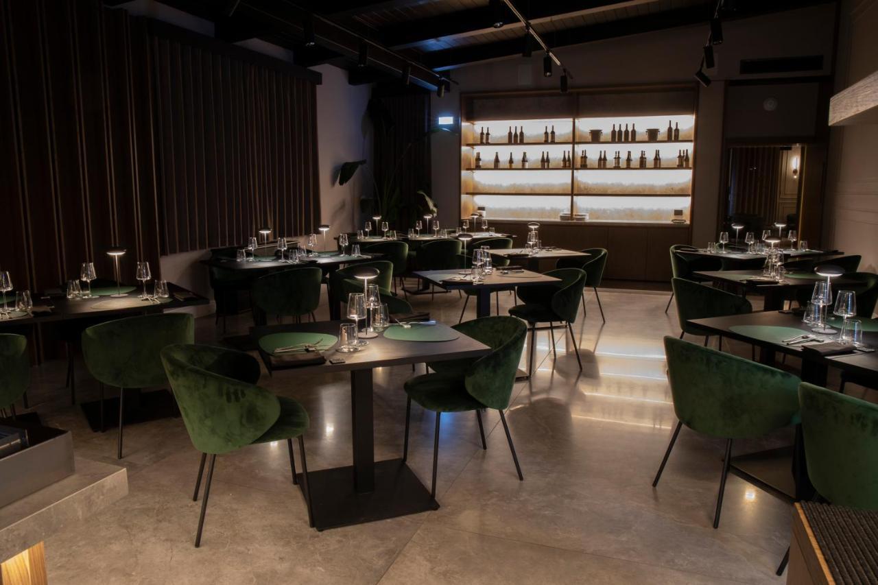 Bel Sito Hotel Due Torri Manocalzati Екстериор снимка
