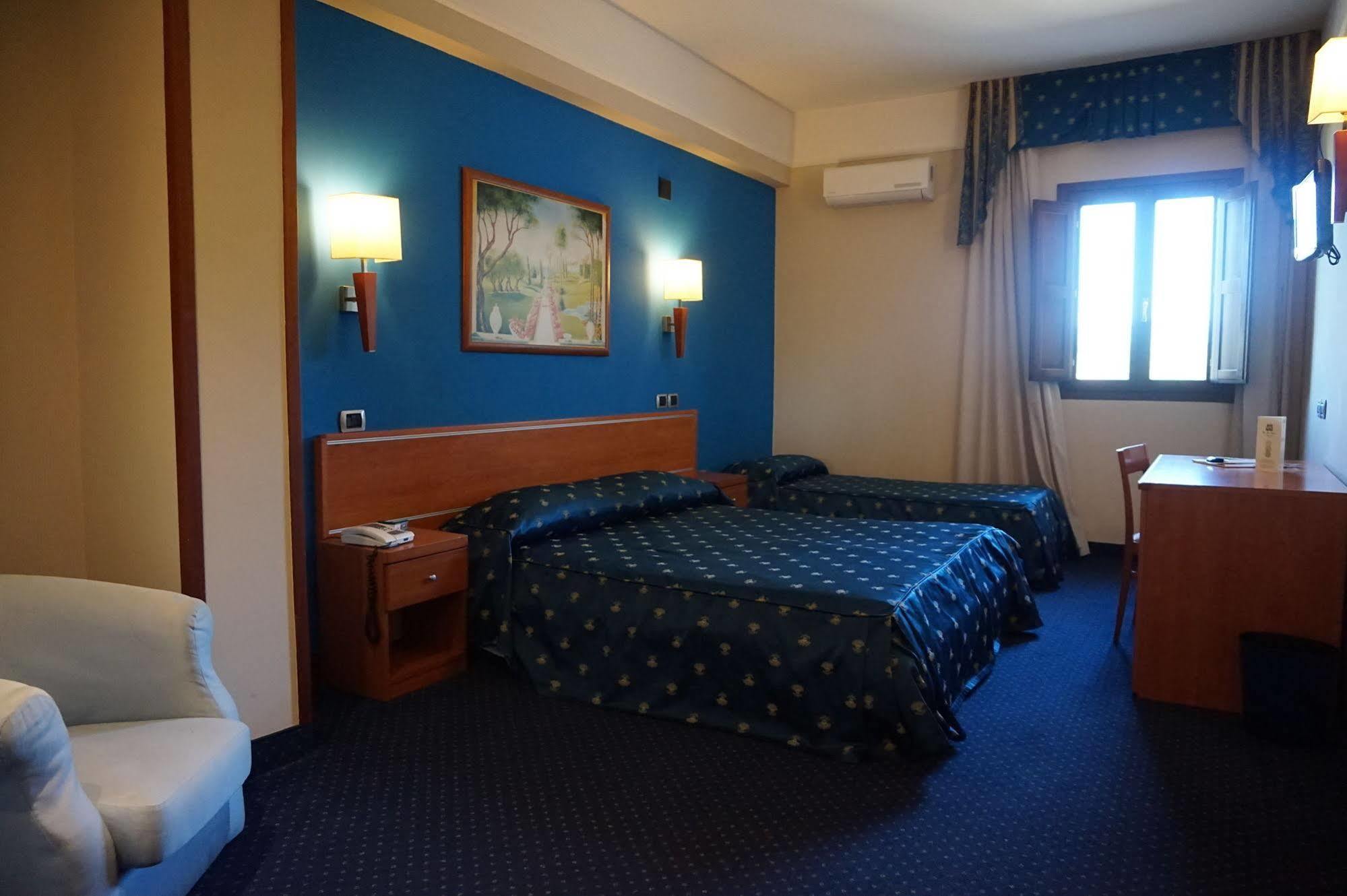 Bel Sito Hotel Due Torri Manocalzati Екстериор снимка