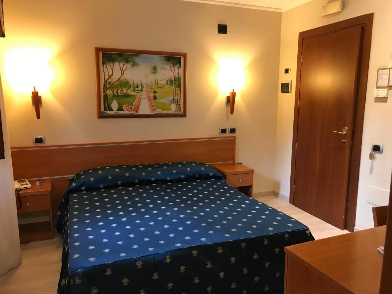 Bel Sito Hotel Due Torri Manocalzati Екстериор снимка